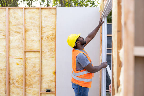 Best Attic Insulation Installation  in Ashton, ID